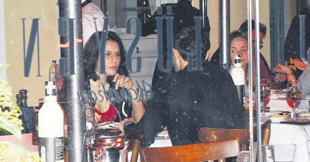 Hakan Sabancı hangi Survivor güzeliyle aşk yaşıyor? - Resim: 2