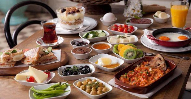 İftarda pideyi böyle yiyin! Sahurda ne yenir Canan Karatay önerisi - Resim: 1