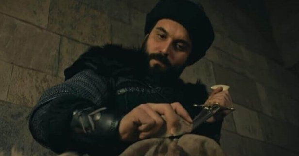 Finale giden Diriliş Ertuğrul'da bir ayrılık daha! Final tarihi belli oldu - Resim: 4