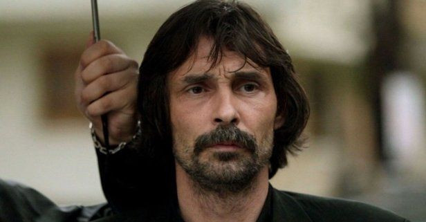 Behzat Ç.'nin kadrosu belli oluyor! İşte yeni sezon oyuncuları - Resim: 3