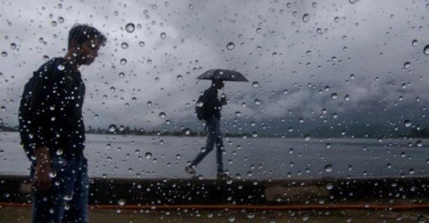 Meteoroloji'den yeni uyarı! Sağanak yağış ve rüzgar etkili olacak! - Resim: 1