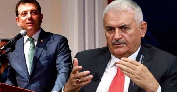 AK Parti'nin İstanbul Adayı Yıldırım kaç puanla öne geçti! İşte son anket - Resim: 3