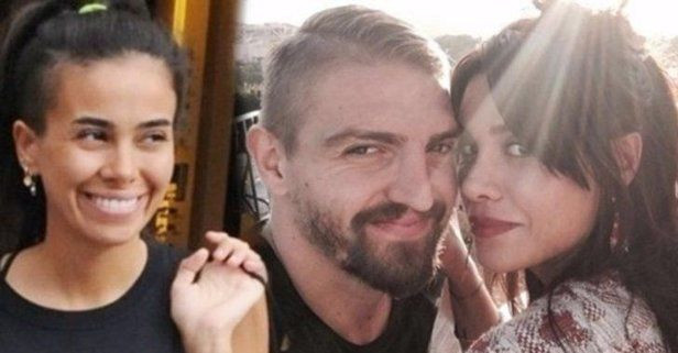 Caner Erkin ve Asena Atalay'ın nafaka davasının ardından Şükran Ovalı'nın olay paylaşımı! - Resim: 3