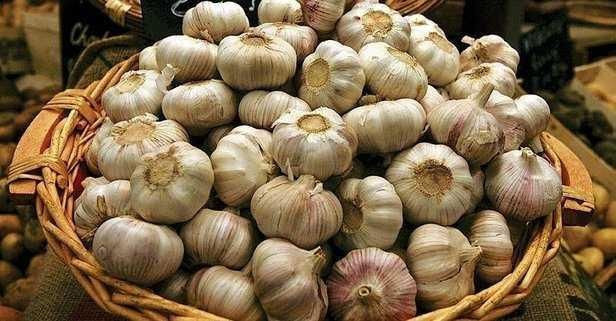 Her gün 6 diş sarımsağı pişirip yerseniz - Resim: 1