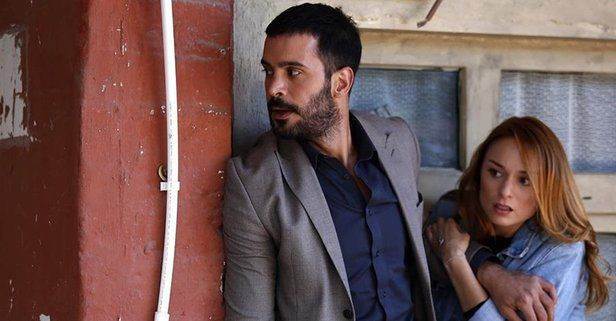 Hayranları isyan etti Star TV çok sevilen dizinin fişini çekti! - Resim: 3