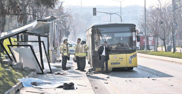 Üsküdar'da üç kişinin ölümüne neden olmuştu! O şoförün cezası belli oldu - Resim: 2