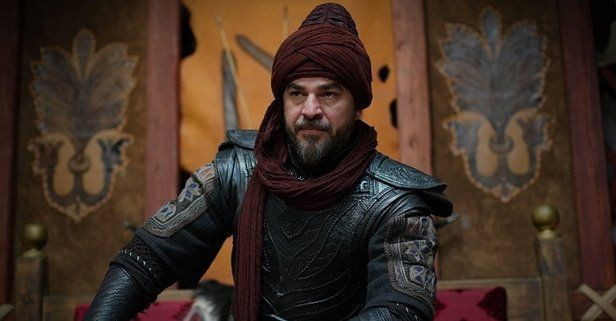 Burak Özçivit ve Engin Altan Düzyatan eleştirildi Kuruluş Osman 1. bölüm yayınlandı - Resim: 1