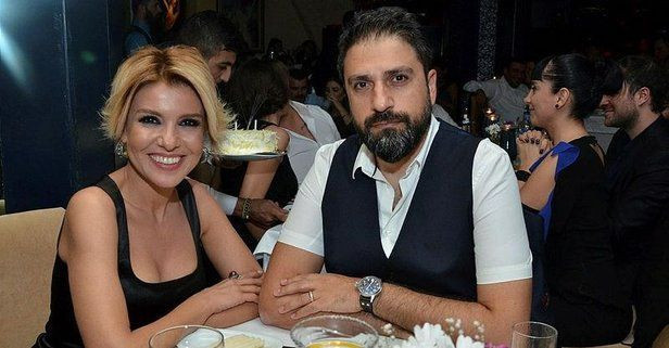 Gülben Ergen Erhan Çelik'le davasına Coronavirüsü nedeniyle katılamadı - Resim: 3