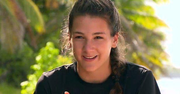 Nisa Bölükbaşı nereli yaşı kaç Survivor Nisa kimdir ses kaydı çıktı! - Resim: 1