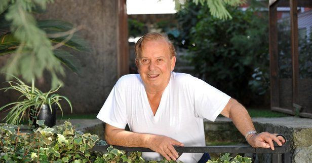 Seyfi Dursunoğlu hiç evlendi mi çocuğu var mı? Mirasını bakın kime bıraktı - Resim: 3