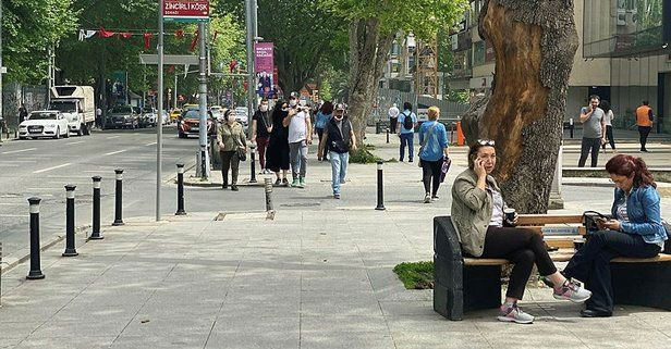 Kırklareli Valisi Osman Bilgin: Kovid-19 vakaları nisan ayına göre 3 kat arttı - Resim: 4