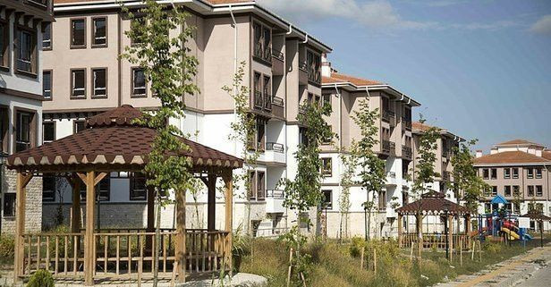 TOKİ’den 13 ilde çekilişsiz kurasız konut satışı 240 ay taksit imkanı da var - Resim: 3