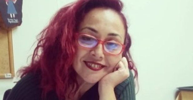 İstanbul'da Aylin Sözer'in yakılarak öldürülmesine tepkiler çığ gibi! Twitter'da TT oldu - Resim: 1