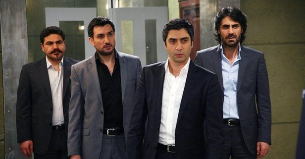 Show TV Kurtlar Vadisi Kaos açıklaması yaptı heyecanlandıran haber yalan çıktı - Resim: 3