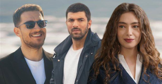 Sefirin Kızı kadrosuna bomba bir isim katıldı! Arka Sokaklar'da oynamıştı - Resim: 1