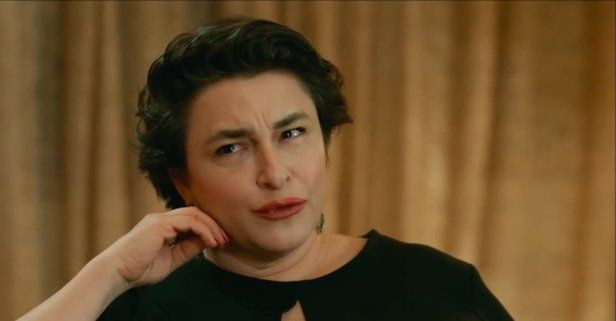 'Çirkin koca popolarınız' deyip Esra Dermancıoğlu isyan etti! Bir Zamanlar Çukurova'dan ayrılmıştı - Resim: 1