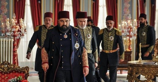 İddialı yapım için yolun sonu göründü TRT 1 sevilen dizi için final kararı verdi - Resim: 3