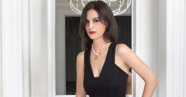 Didem Soydan ölen tasarımcı Aslı Yılmaztürk'ün tavsiyesini uygulama kararı aldı - Resim: 2