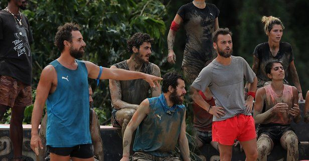 Baraj Hekimoğlu Survivor ve Masumlar Apartmanı hüsrana uğradı! Zirve bakın kimin - Resim: 1