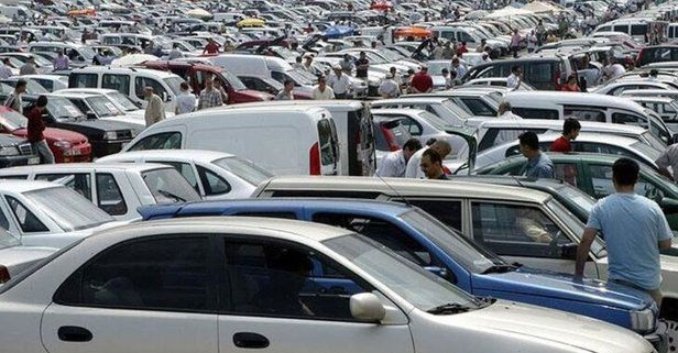 İkinci el otomobil alacaklar dikkat! Hareketlilik başladı fiyatlar artacak - Resim: 1