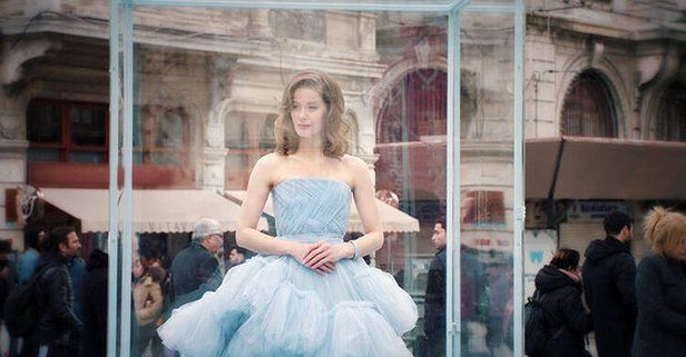 Camdaki Kız Survivor Alev Alev çakıldı Bir Zamanlar Kıbrıs Mucize Doktor'a şok! Reytingde zirve bakın kimin - Resim: 1