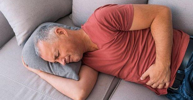 Kasık fıtığı nedir? Kasık fıtığının 3 önemli belirtisi - Resim: 2