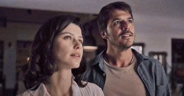 Atiye dizisinin 3. sezonu ne zaman belli oldu Beren Saat başrolde - Resim: 4