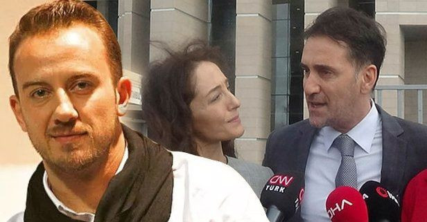 Nazife Aksoy'a tacizden oyuncu ve yönetmen Uğur Arda Aydın'a hapis çıktı - Resim: 3