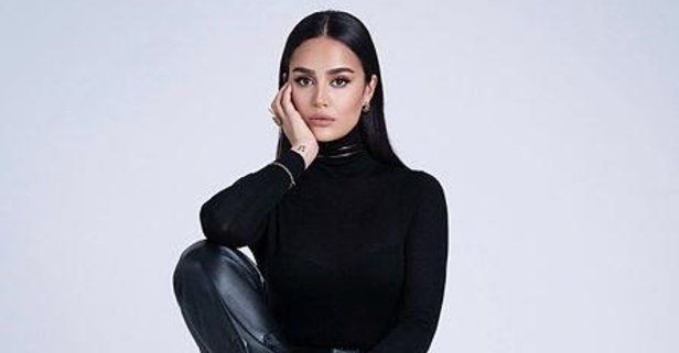 Ayıp etti, hayretler içindeyim! Elif Buse Doğan ve Serkan Çağrı arasında 'Samsak Döveci' krizi patladı - Resim: 1