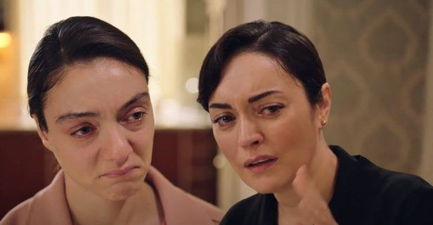 Masumlar Apartmanı için TRT'den olay yaratan karar dizinin hayranları inanamadı - Resim: 1