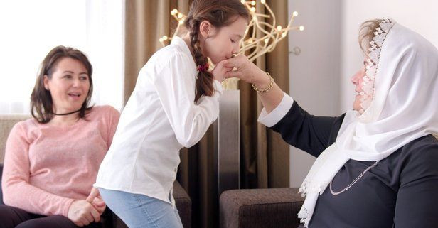 Diyetisyen Nilay Cansever'den Ramazan bayramı için beslenme tüyoları - Resim: 4