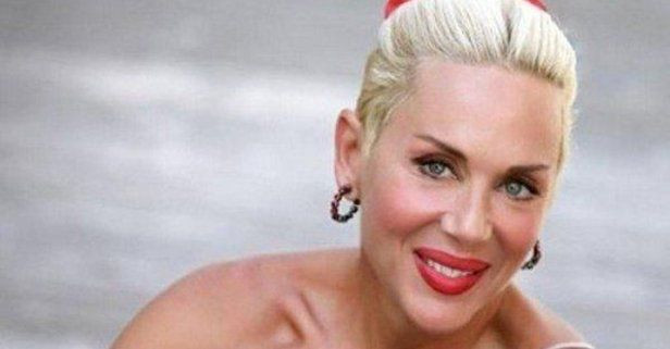 Akciğer kanseriyle savaşan Billur Kalkavan: "Kabulde ve akıştayım. Böylesi daha kolay." - Resim: 3