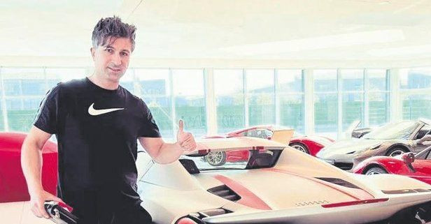 Kırşehirli Almancı Türk'e 10 milyon Euro'luk loto vurdu! İlk satın aldığı şeyler bakın ne oldu? - Resim: 2