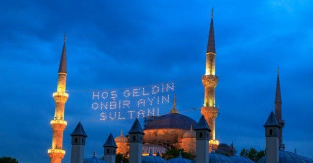 81 il için iftar ve sahur saatleri - Resim: 2