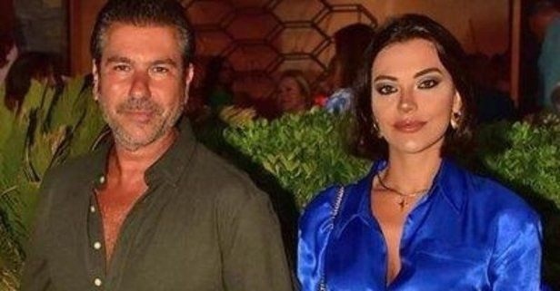 Tuvana Türkay ile İzzet Antebi aşkı olaylı bitti! Sır perdesi aralandı: Altından ihanet zinciri çıktı! - Resim: 2