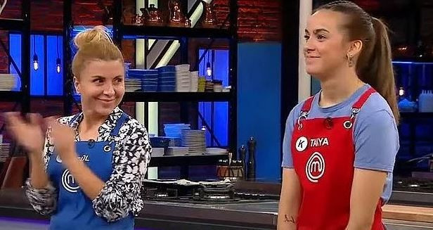 Masterchef Tanya'nın babası ifşa etti! Masterchef Türkiye'de Tanya bombası - Resim: 3
