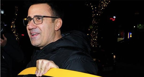 Emrah'ın yeni imajı olay oldu saçlarını boyattı estetiği de abarttı - Resim: 3