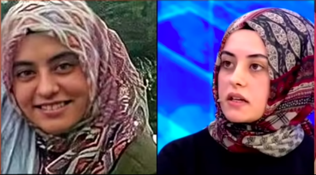 Büşra Büyükşen estetiksiz eski hali ortaya çıktı parayı kim ödedi? - Resim: 0