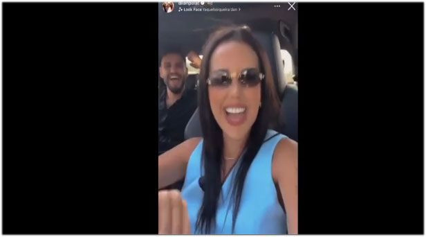 Engin Polat'ın tahliyesi sonrası Dilan Polat'tan ilk paylaşım! - Resim: 1