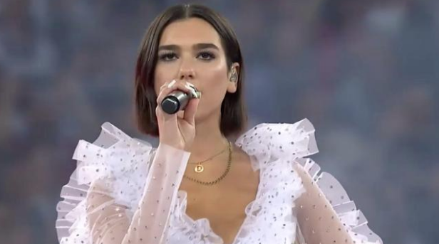 Bomba iddia! Dua Lipa ile Marco Asensio geceyi birlikte geçirdi - Resim: 3