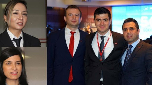 Polis Türk Hava Yollarında pilot oldu 32 bin TL maaş alacak - Resim: 4