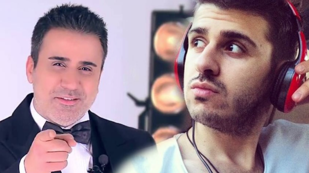 Emrah pintilikten terfi etti eşine jestin kralını yaptı - Resim: 2