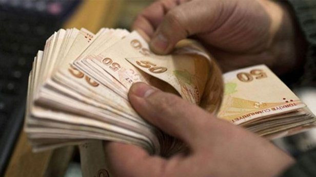 3600 ek göstergede son durum! 62 bin lira artış kim ne kadar alacak? İşte zamlı maaşlar - Resim: 4