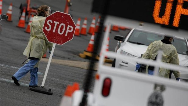 Biden'dan koordinasyon çağrısı: Trump böyle yaparsa daha çok insan ölür - Resim: 0