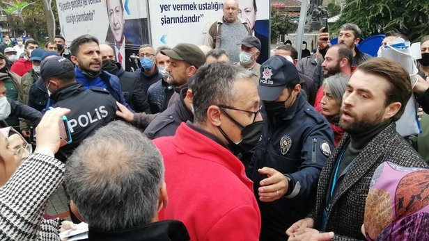 Ali Osman kimdir kaç yaşında neden twitter'da TT oldu? Ali Osman aşı olayı nedir? - Resim: 1
