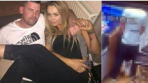 Pizzacıda skandal olay savunmaları pes artık dedirtti! - Resim: 3