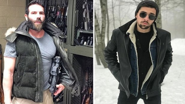 Ömer Okkalı herkesi kandırmış! Dan Bilzerian yalanı ortaya çıktı. - Resim: 3