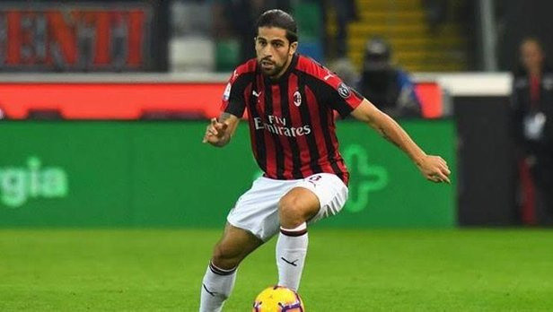 Fenerbahçe'yle Galatasaray Milanlı Rodriguez için kapışıyor - Resim: 0