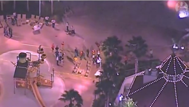 Walt Disney World'da şok! Timsah çocuğu yedi! - Resim: 2