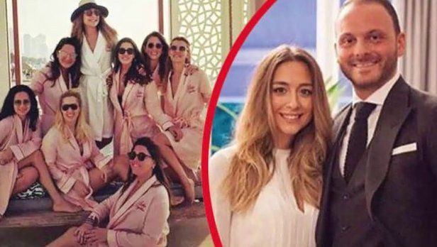 Hadise ve Murat Gezer aşk mı yaşıyor? - Resim: 2